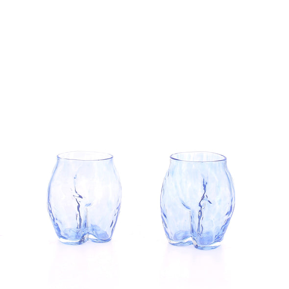 Assortiments de verres
