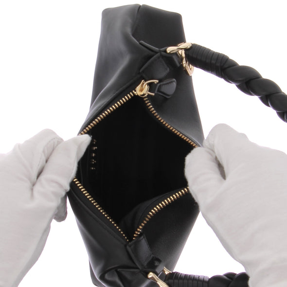 Sac porté épaule "Nirvana"