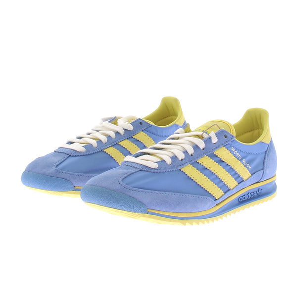 Baskets bicolores "SL72"