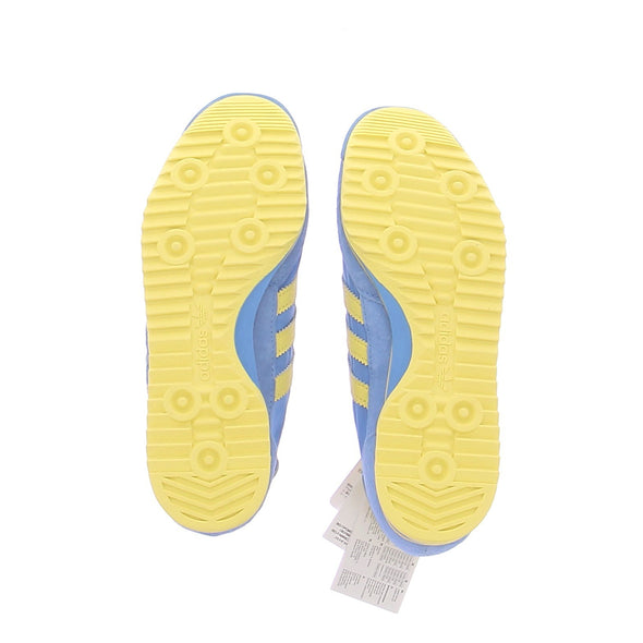 Baskets bicolores "SL72"