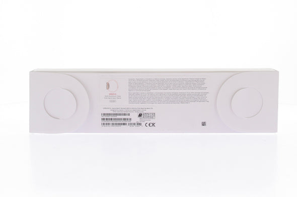 Apple Watch série 6 rose