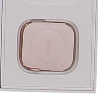 Apple Watch série 6 rose