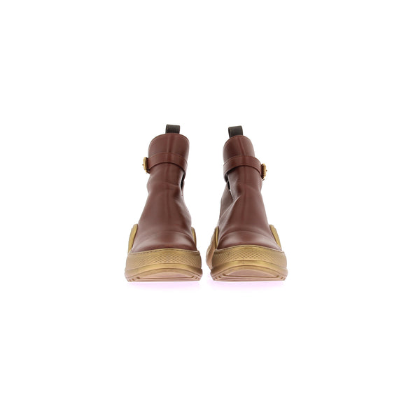 Bottines en cuir "Archlight"
