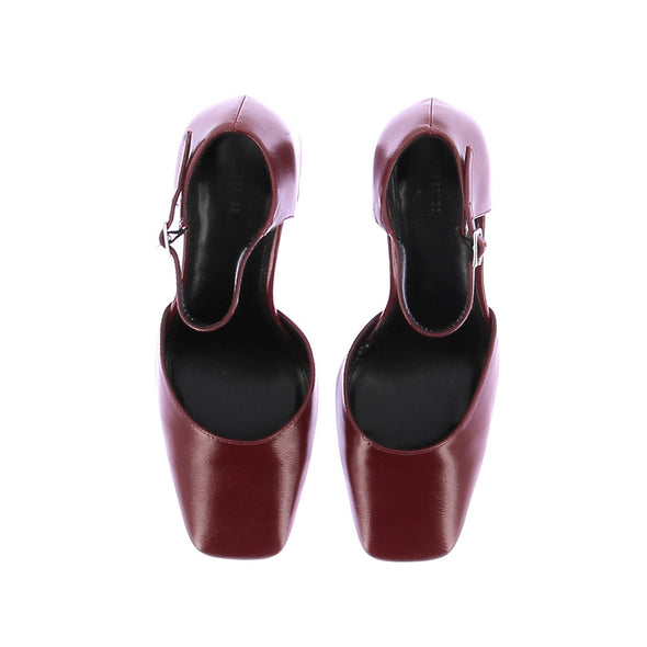 Babies rouges
