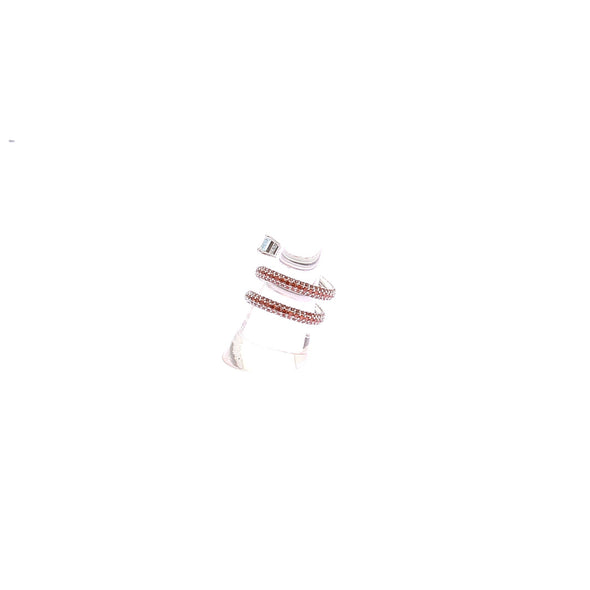 Bague "Ultra Twist"