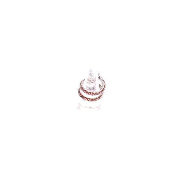 Bague "Ultra Twist"