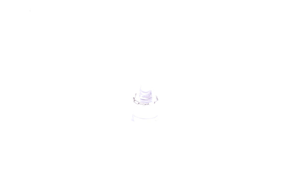 Bague menottes en or blanc 18 carats