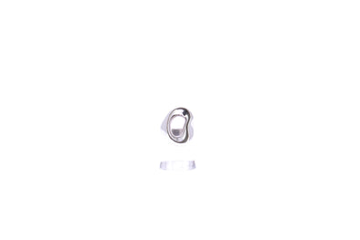 Bague en argent "Shima"