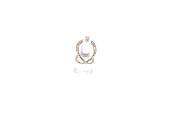 Bague Surma en vermeil or 18 carats