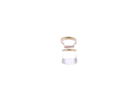 Bague Surma en vermeil or 18 carats