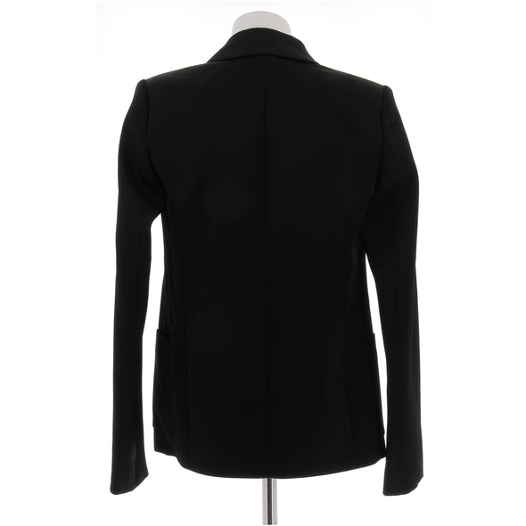 Veste doublée noire