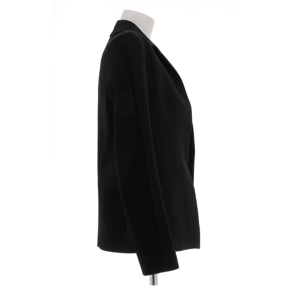 Veste doublée noire