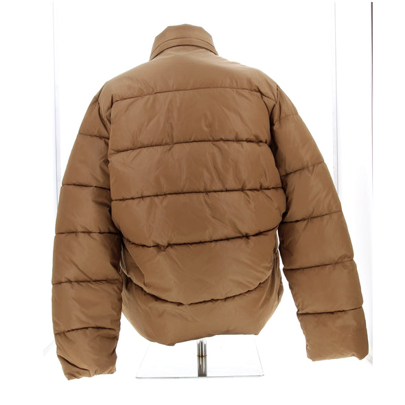 Doudoune beige