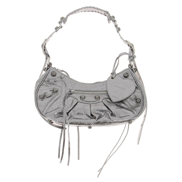 Sac porté épaule "Le Cagole"