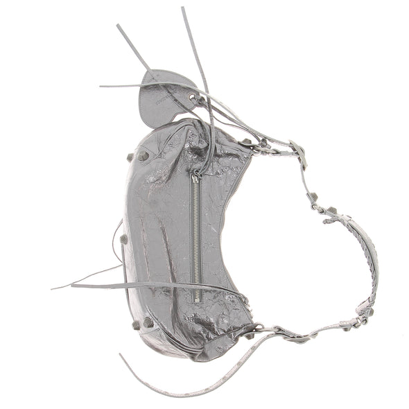 Sac porté épaule "Le Cagole"