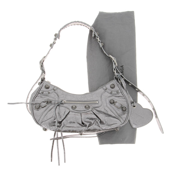 Sac porté épaule "Le Cagole"