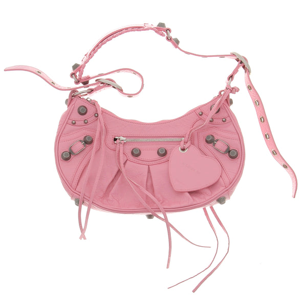 Sac porté épaule "Le Cagole"