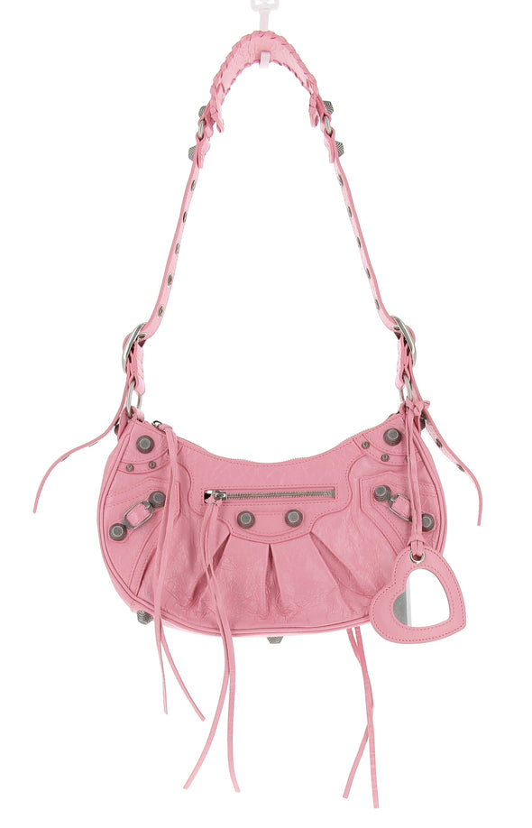 Sac porté épaule "Le Cagole"
