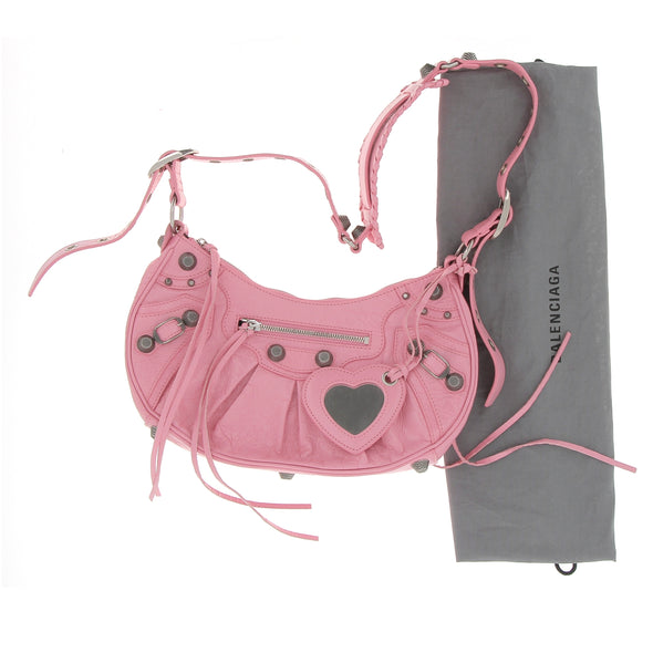 Sac porté épaule "Le Cagole"