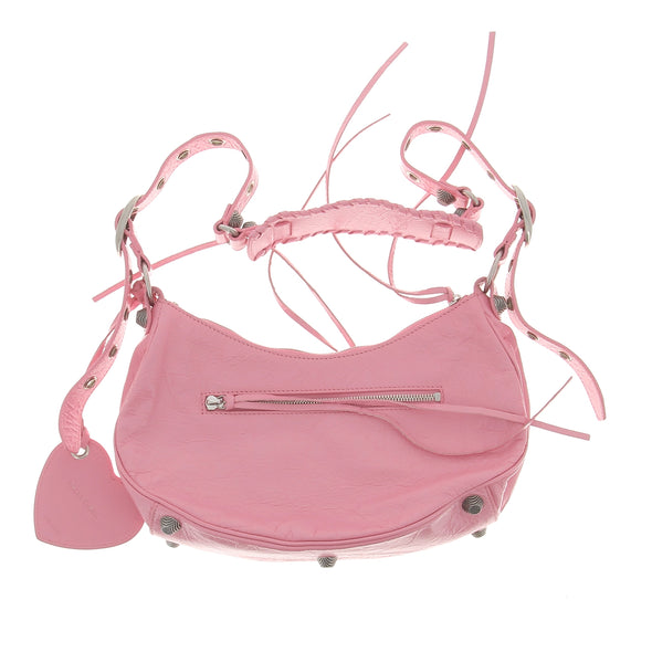 Sac porté épaule "Le Cagole"