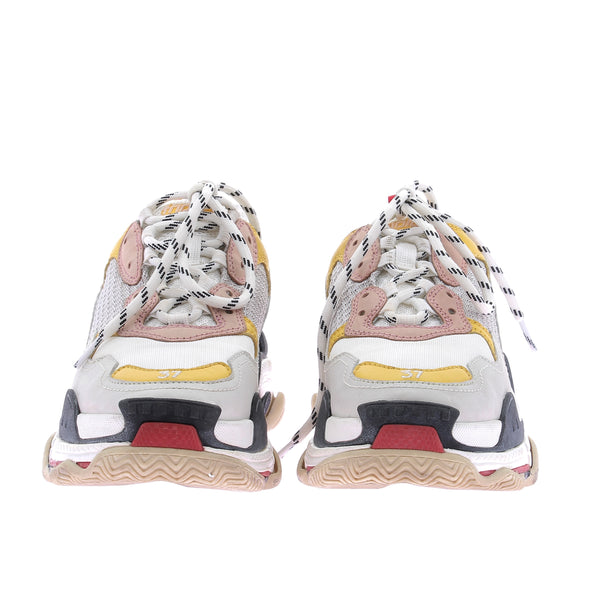 Baskets "Triple S" multicolores