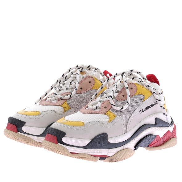 Baskets "Triple S" multicolores
