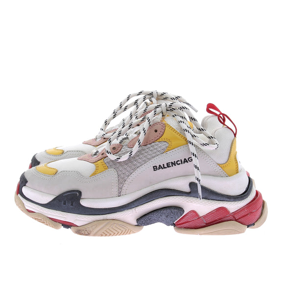 Baskets "Triple S" multicolores