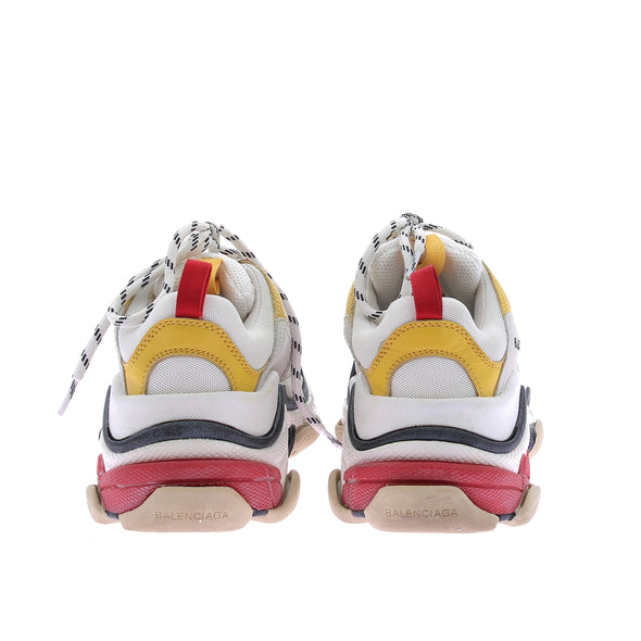 Baskets "Triple S" multicolores
