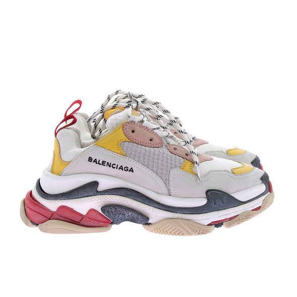 Baskets "Triple S" multicolores