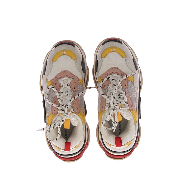 Baskets "Triple S" multicolores