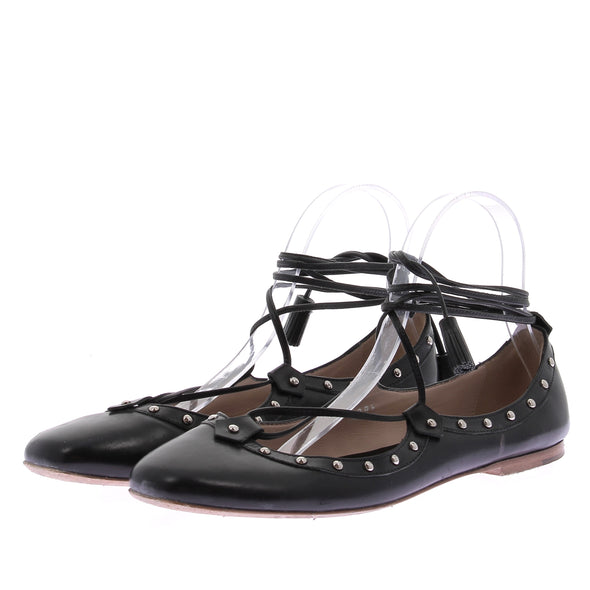 Ballerines noires