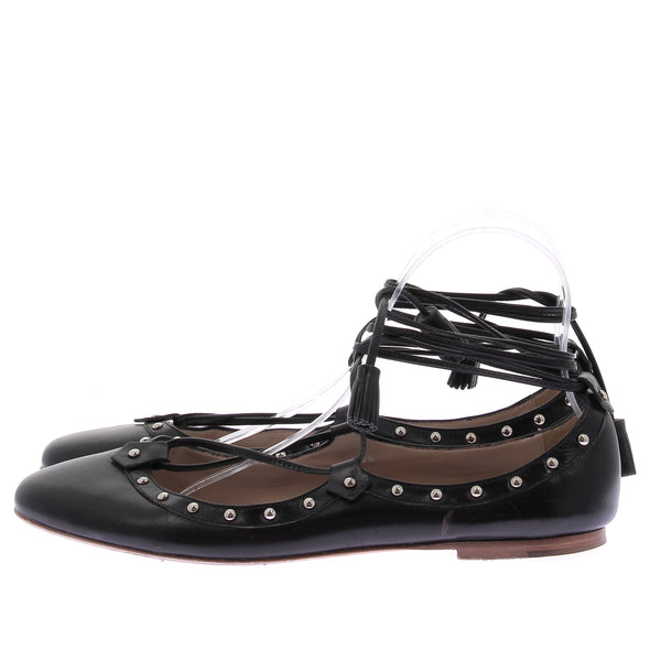 Ballerines noires
