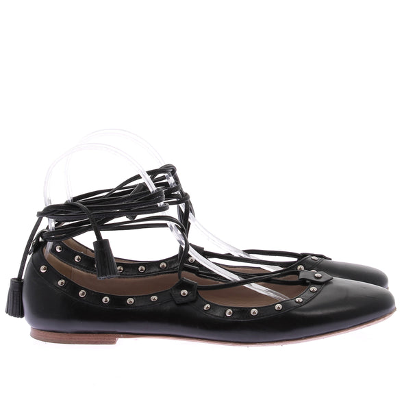 Ballerines noires