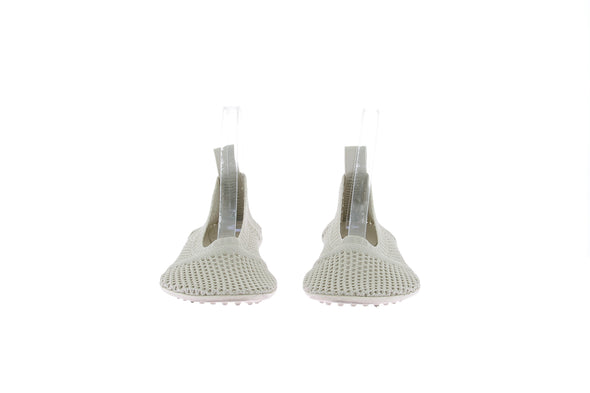 Ballerines en crochet "Atomic"
