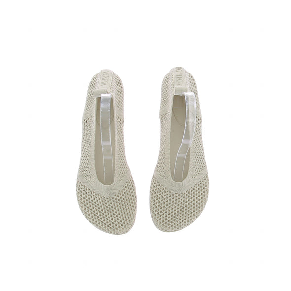 Ballerines en crochet "Atomic"