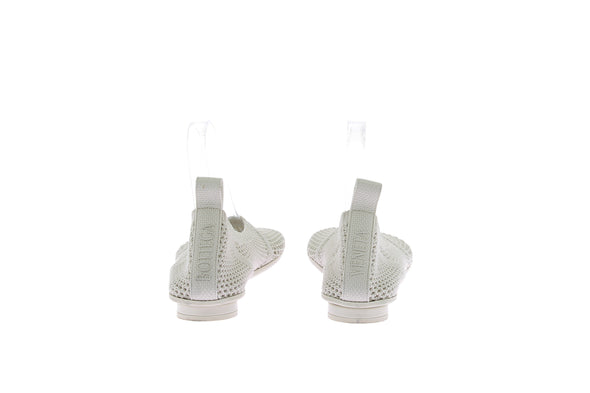 Ballerines en crochet "Atomic"