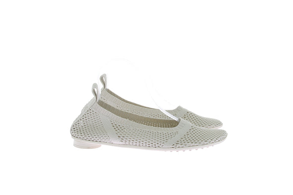 Ballerines en crochet "Atomic"