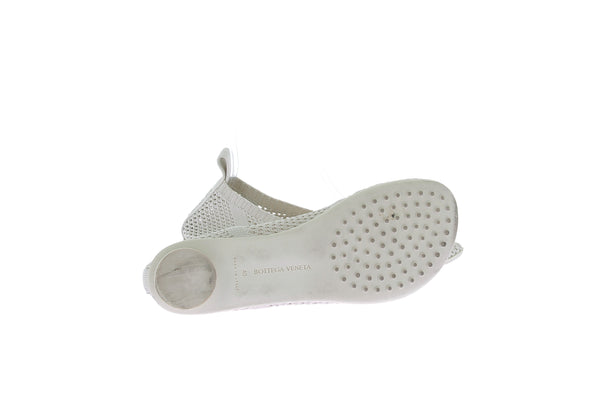 Ballerines en crochet "Atomic"