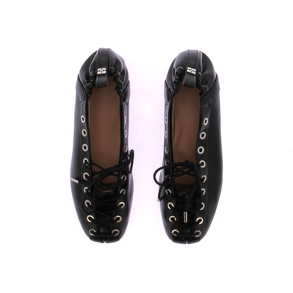 Ballerines noires