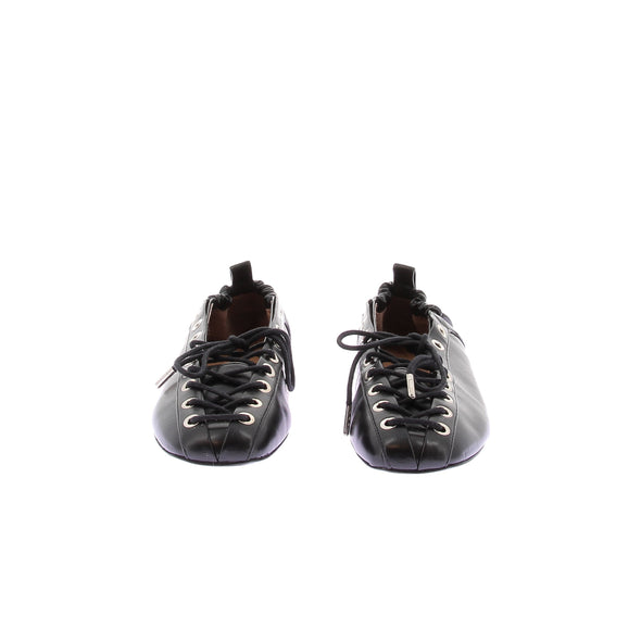 Ballerines noires