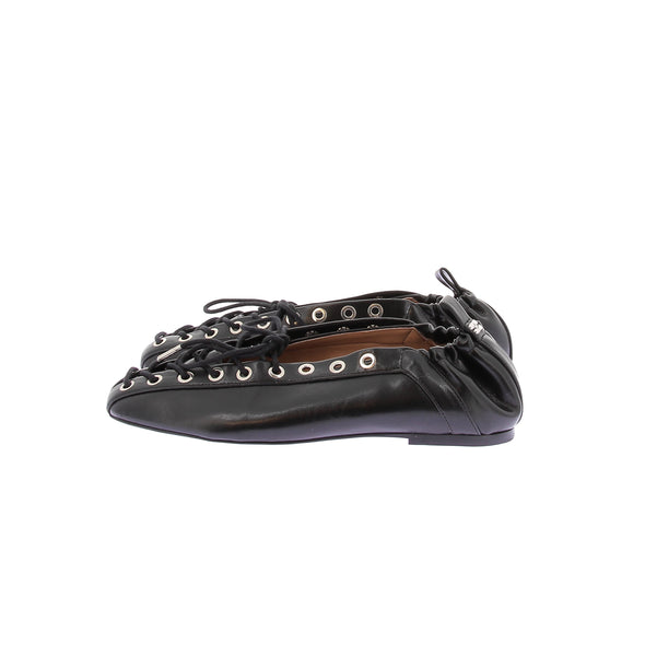 Ballerines noires