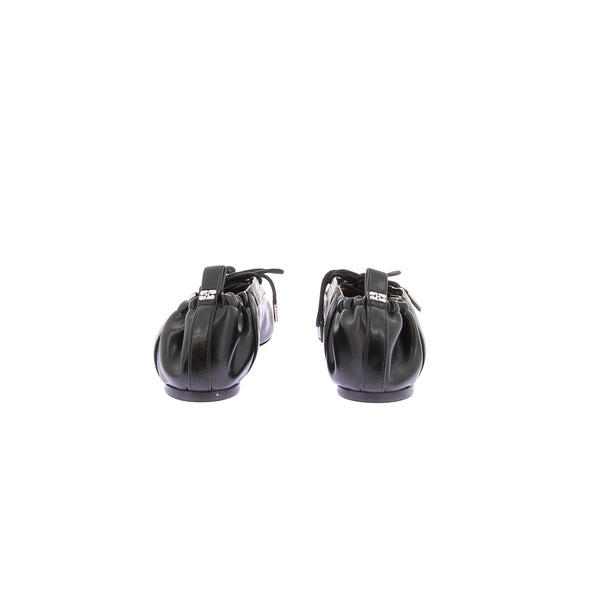 Ballerines noires