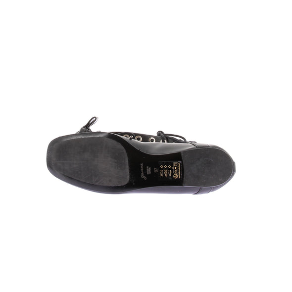Ballerines noires
