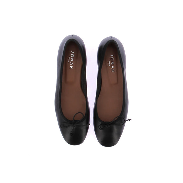 Ballerines noires