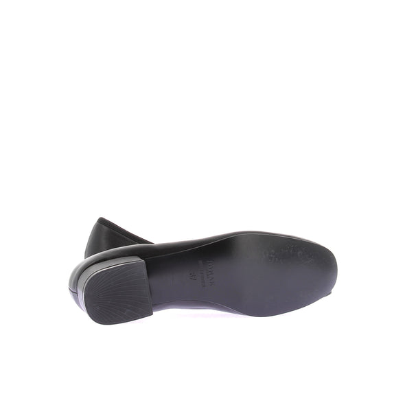 Ballerines noires