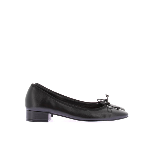 Ballerines noires