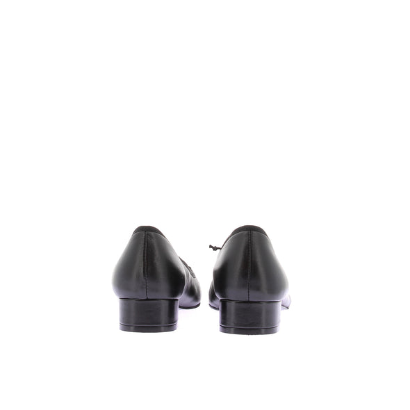 Ballerines noires