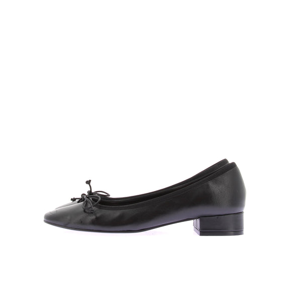 Ballerines noires