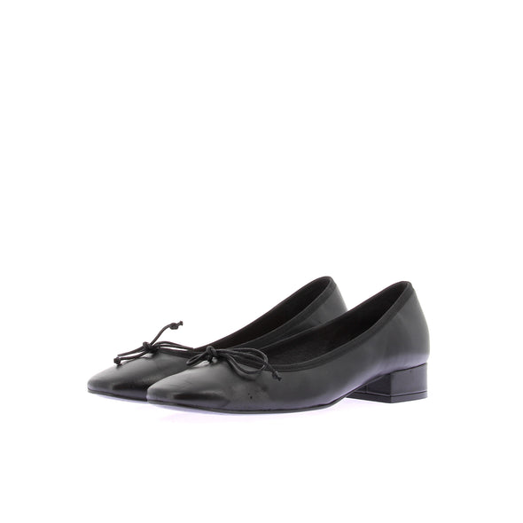 Ballerines noires