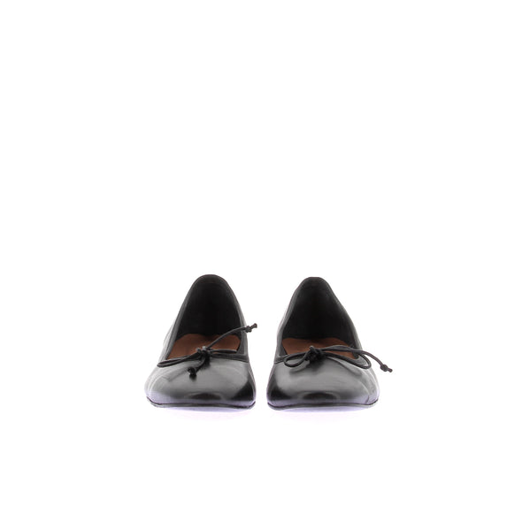 Ballerines noires